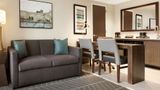 Embassy Suites by Hilton Riverfront Room