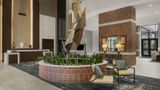 Embassy Suites by Hilton Riverfront Lobby
