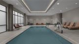 Embassy Suites by Hilton Riverfront Pool