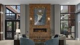 Embassy Suites by Hilton Riverfront Lobby