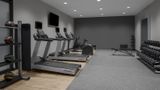Embassy Suites by Hilton Riverfront Health
