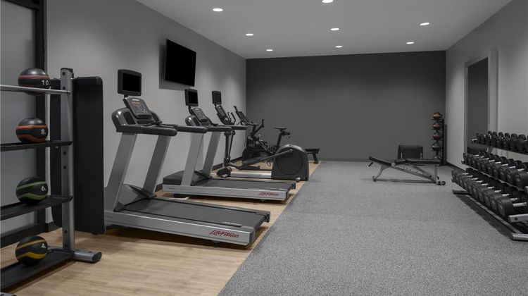 Embassy Suites by Hilton Riverfront Health