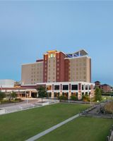 Embassy Suites by Hilton Riverfront
