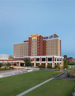Embassy Suites by Hilton Riverfront