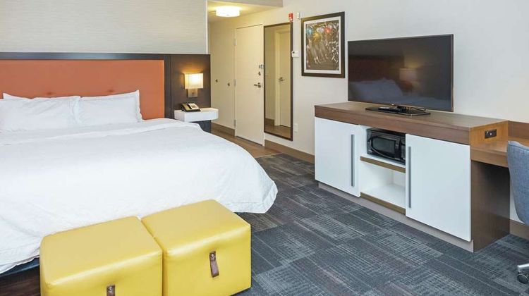 Hampton Inn & Suites University Town Ctr Other