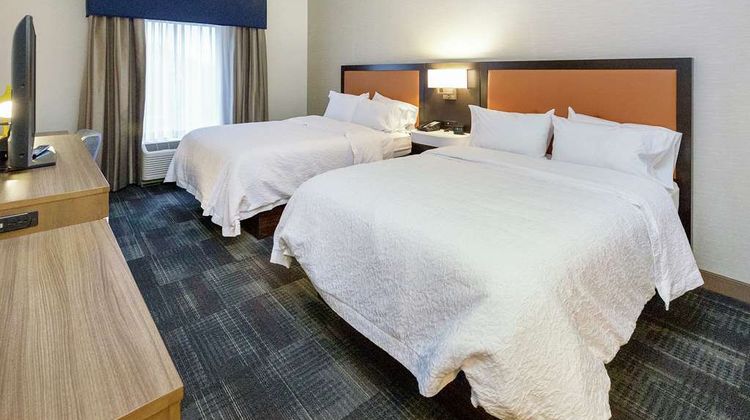 Hampton Inn & Suites University Town Ctr Other