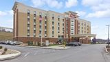 Hampton Inn & Suites University Town Ctr Exterior