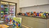 Homewood Suites Raleigh/Cary I-40 Restaurant