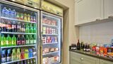 Homewood Suites Raleigh/Cary I-40 Restaurant