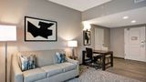 Homewood Suites Raleigh/Cary I-40 Room