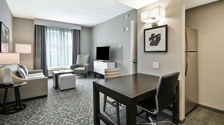 <b>Homewood Suites Raleigh/Cary I-40 Room</b>. Images powered by <a href="https://iceportal.shijigroup.com/" title="IcePortal" target="_blank">IcePortal</a>.