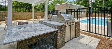 Homewood Suites Raleigh/Cary I-40 Exterior