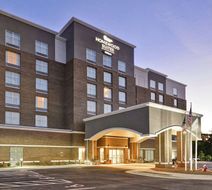 Homewood Suites Raleigh/Cary I-40 Exterior