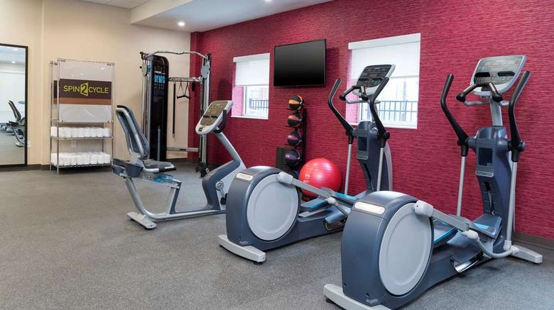 <b>Home2 Suites Louisville Medical District Health</b>. Images powered by <a href="https://iceportal.shijigroup.com/" title="IcePortal" target="_blank">IcePortal</a>.