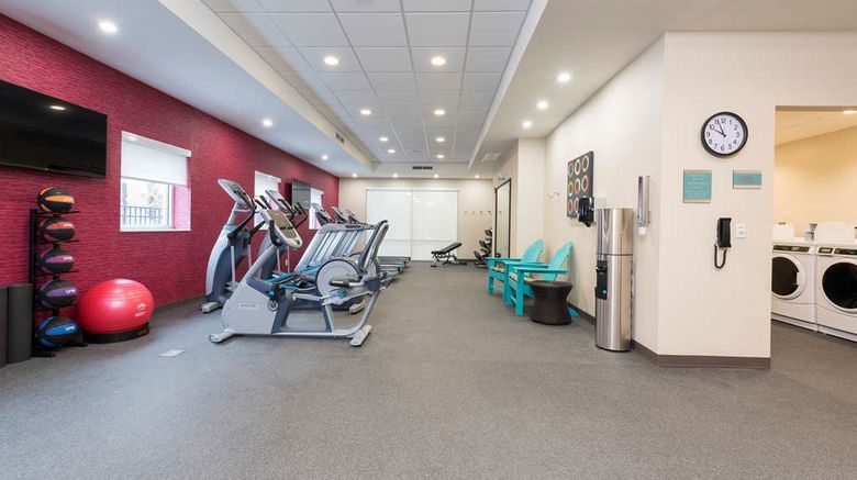 <b>Home2 Suites Louisville Medical District Health</b>. Images powered by <a href="https://iceportal.shijigroup.com/" title="IcePortal" target="_blank">IcePortal</a>.