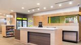 Home2 Suites Louisville Medical District Lobby
