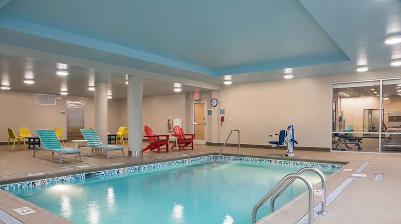 <b>Home2 Suites Louisville Medical District Pool</b>. Images powered by <a href="https://iceportal.shijigroup.com/" title="IcePortal" target="_blank">IcePortal</a>.