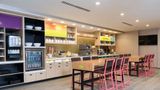 Home2 Suites Louisville Medical District Restaurant