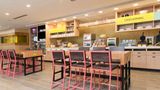 Home2 Suites Louisville Medical District Restaurant