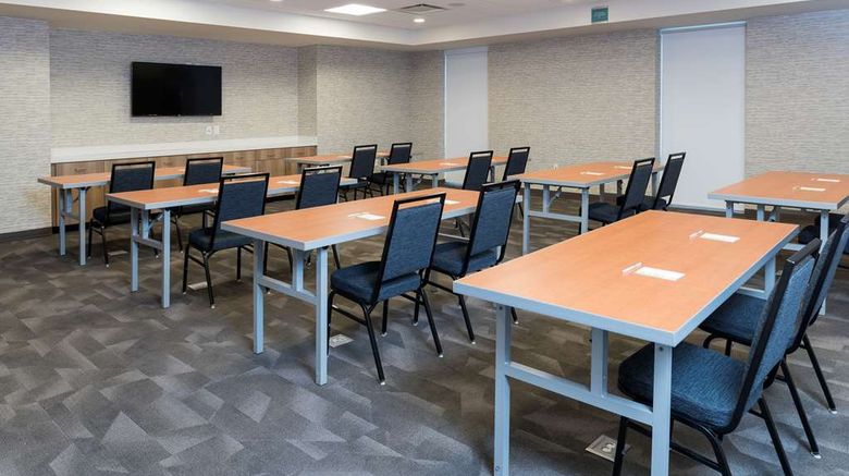 <b>Home2 Suites Louisville Medical District Meeting</b>. Images powered by <a href="https://iceportal.shijigroup.com/" title="IcePortal" target="_blank">IcePortal</a>.