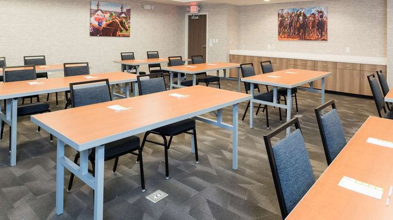 <b>Home2 Suites Louisville Medical District Meeting</b>. Images powered by <a href="https://iceportal.shijigroup.com/" title="IcePortal" target="_blank">IcePortal</a>.
