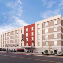 Home2 Suites Louisville Medical District