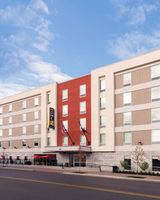 Home2 Suites Louisville Medical District
