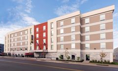 Home2 Suites Louisville Medical District