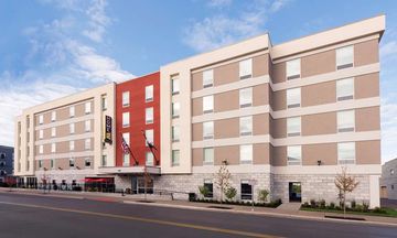 Home2 Suites Louisville Medical District