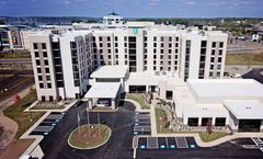 Embassy Suites Syracuse Destiny USA