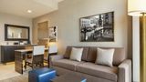 Embassy Suites Syracuse Destiny USA Room