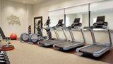 Embassy Suites Syracuse Destiny USA Health