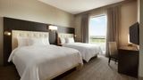 Embassy Suites Syracuse Destiny USA Room