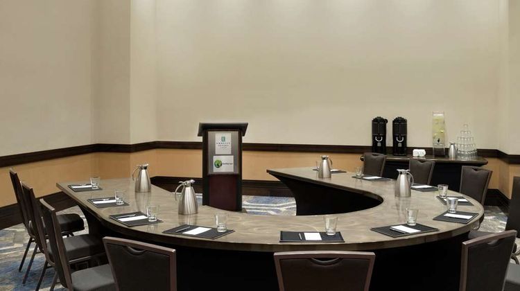 Embassy Suites Syracuse Destiny USA Meeting