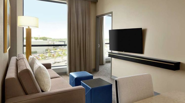Embassy Suites Syracuse Destiny USA Other