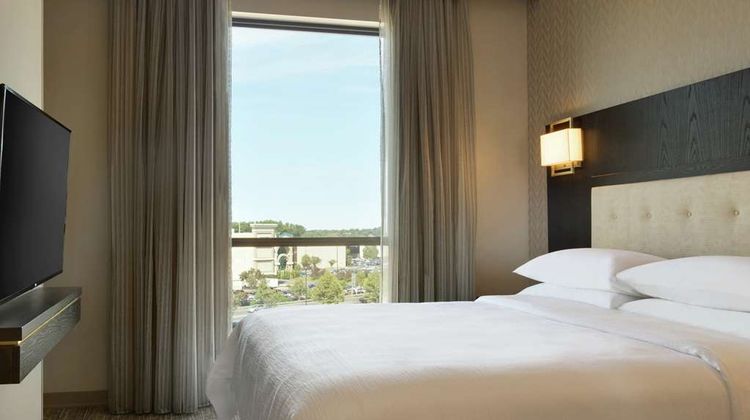Embassy Suites Syracuse Destiny USA Other