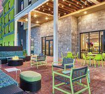 Home2 Suites by Hilton Batesville Exterior