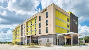 Home2 Suites by Hilton Batesville