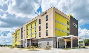 Home2 Suites by Hilton Batesville