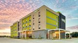Home2 Suites by Hilton Batesville Exterior