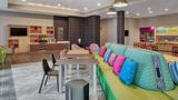 Home2 Suites by Hilton Batesville Restaurant