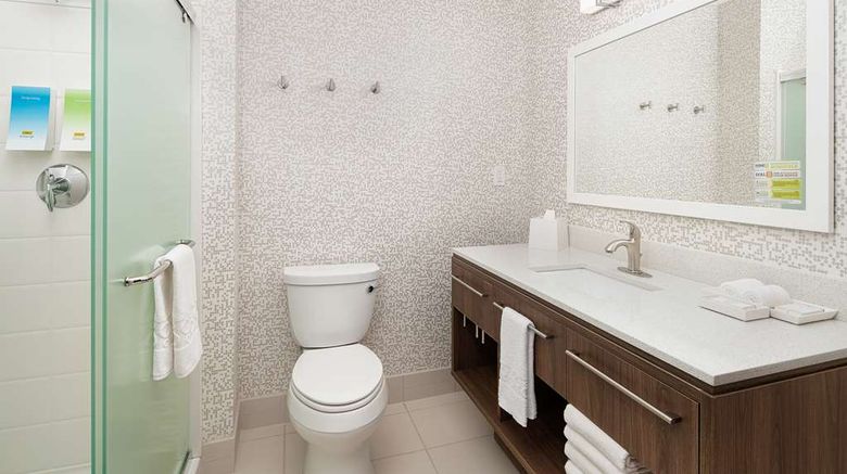 <b>Home2 Suites by Hilton Batesville Room</b>. Images powered by <a href="https://iceportal.shijigroup.com/" title="IcePortal" target="_blank">IcePortal</a>.