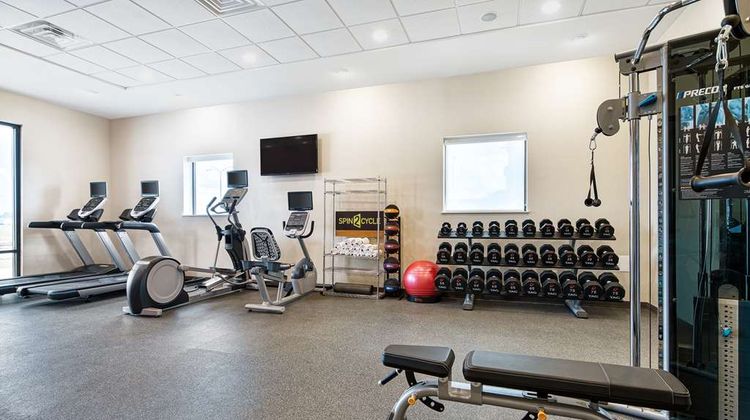 Home2 Suites by Hilton Batesville Health