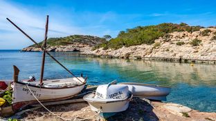 Barcelo Portinatx - Adults only