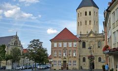IBB Blue Hotel Paderborn