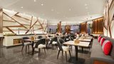 TRYP by Wyndham Dubai Restaurant