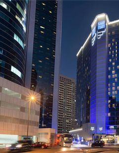 TRYP by Wyndham Dubai