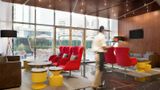 TRYP by Wyndham Dubai Restaurant
