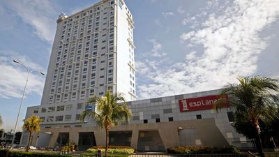 TRYP by Wyndham Mall of Asia-Manila