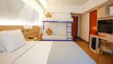 TRYP by Wyndham Mall of Asia-Manila Room